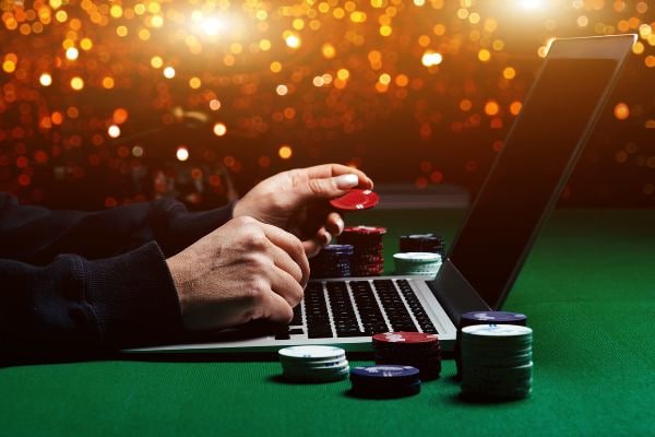 Filipino player joining a live baccarat table on mobile