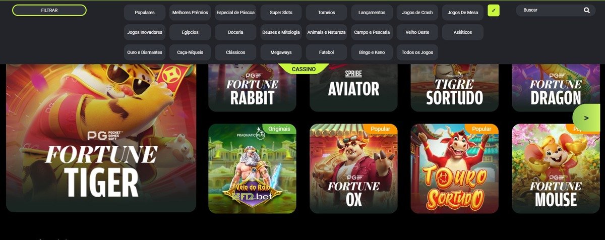 Video slots and jackpot games on panalogo for Filipino players