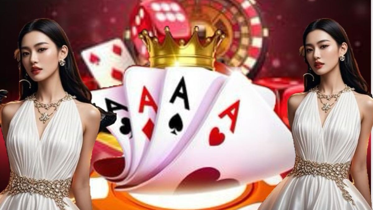 Live dealer baccarat table on panalogo for Filipino players